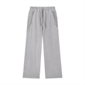 Santo Paneled Sweatpants Grey