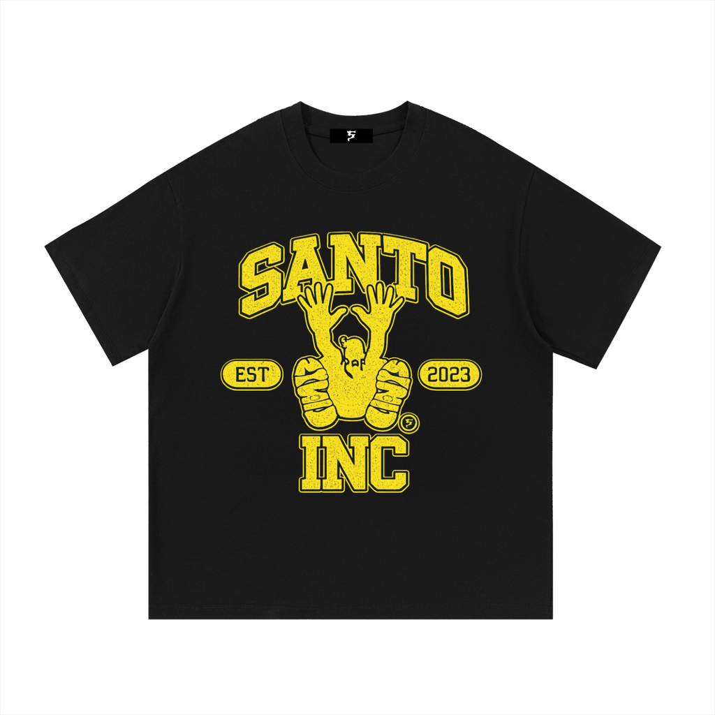 Santo Inc T-Shirt