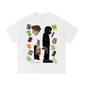 Choose Wisely T-Shirt White