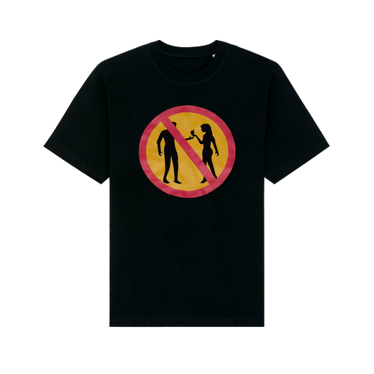 Adam and Eve T-Shirt