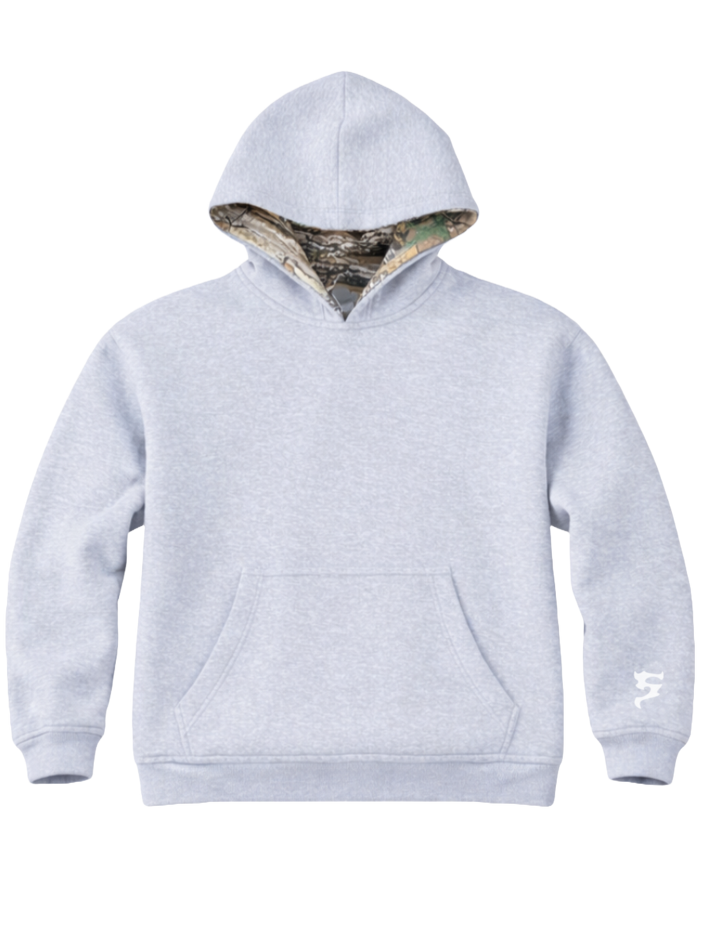 Reversible Realtree Hoodie