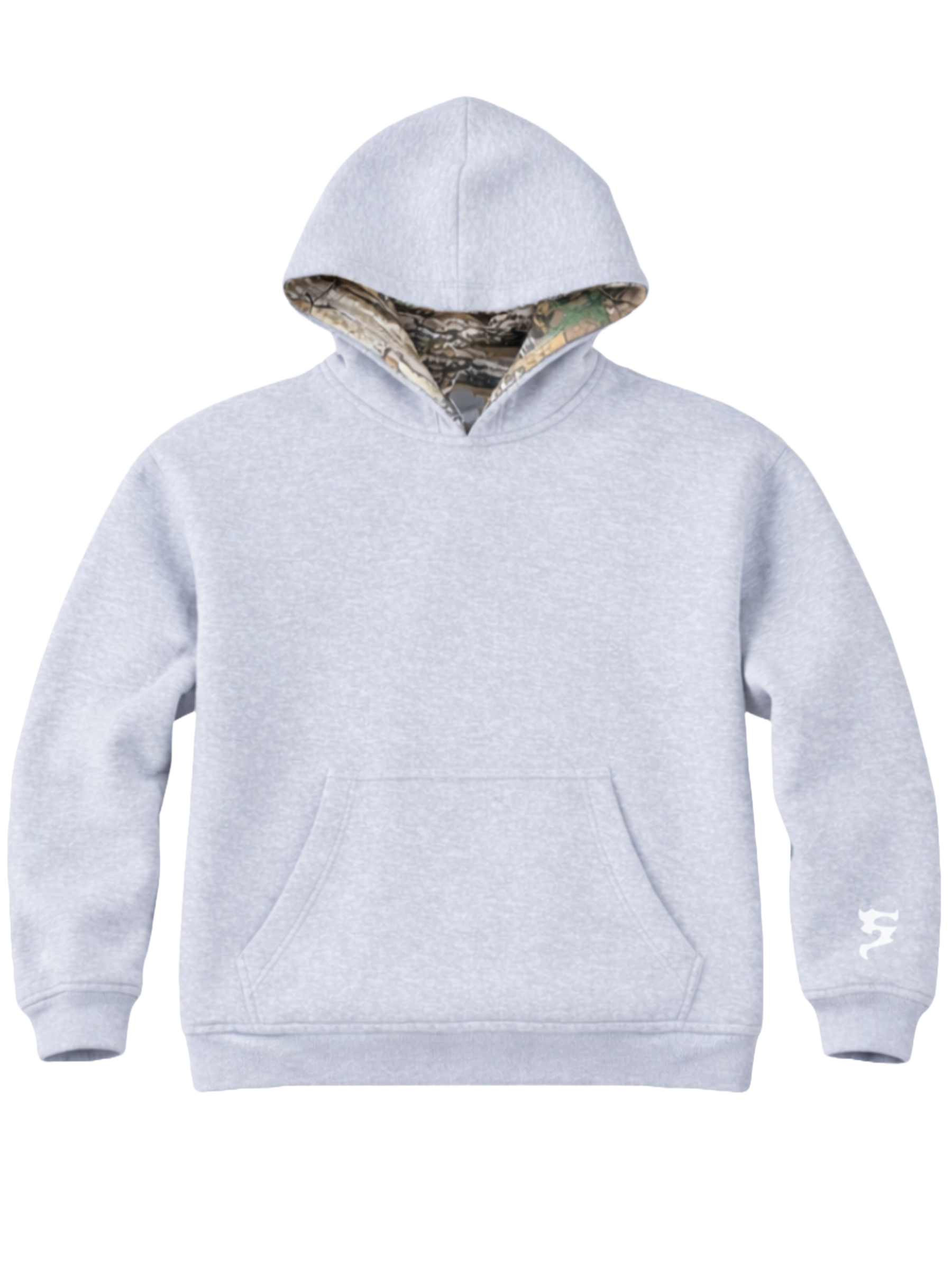 Reversible Realtree Hoodie