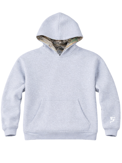 Reversible Realtree Hoodie