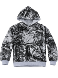 Reversible WinterCamo Hoodie