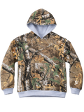 Reversible Realtree Hoodie