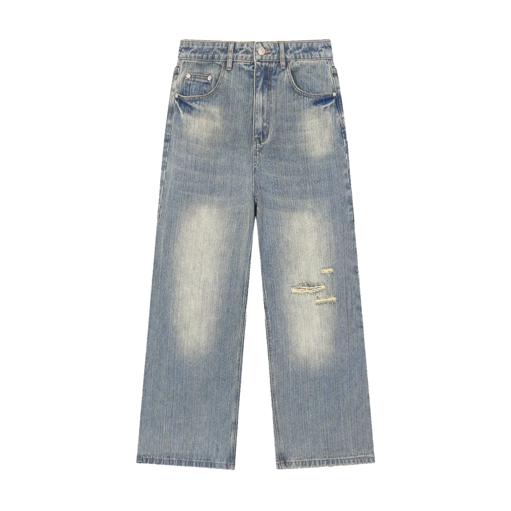 Baggy Santo Jeans