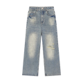 Baggy Santo Jeans