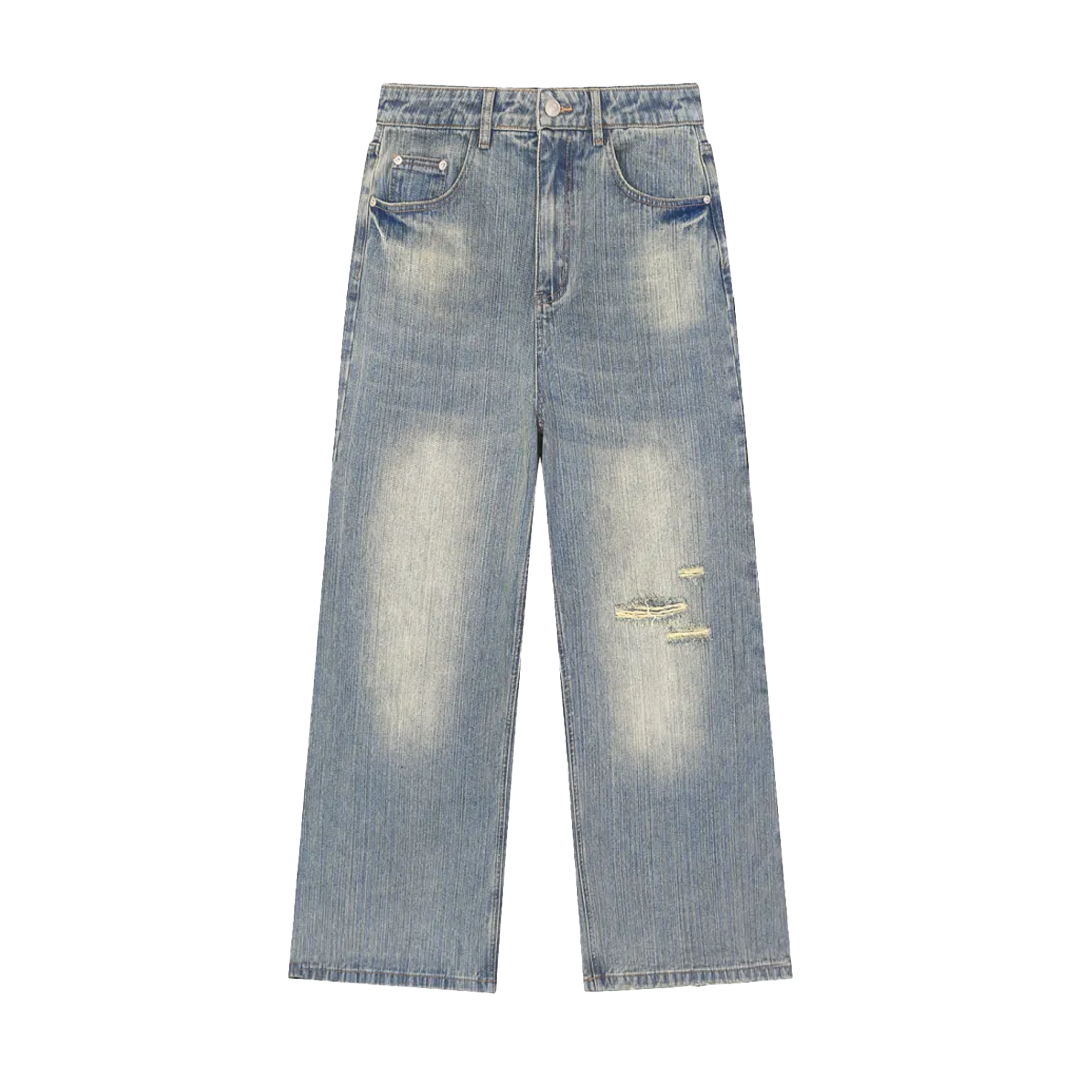Baggy Santo Jeans