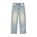 Relaxed Santo Jeans