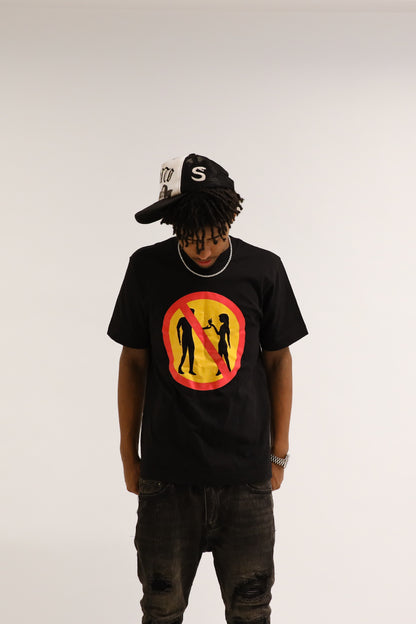 Adam and Eve T-Shirt